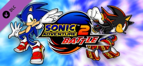 Longplay of Sonic Adventure 2 (Battle) 