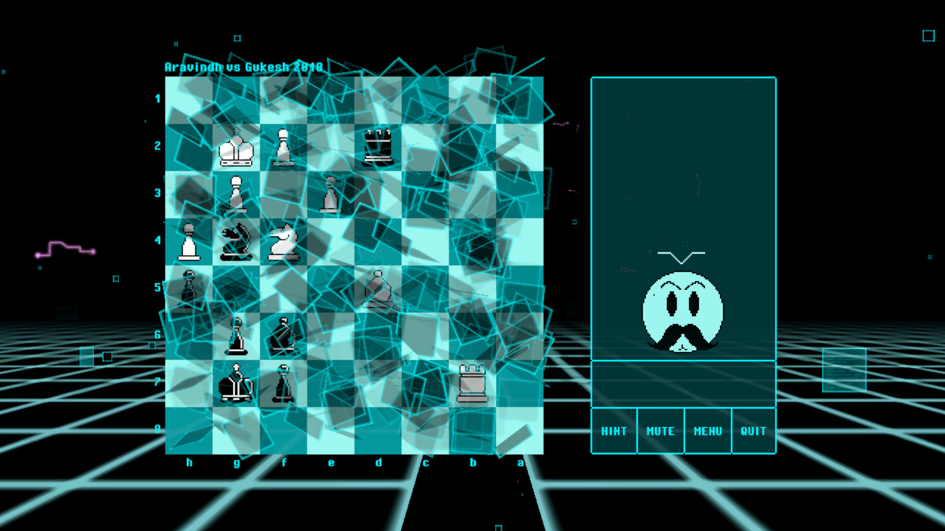 Buy BOT.vinnik Chess: Opening Traps PC Steam key! Cheap price
