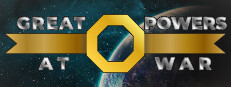 Great Powers At War