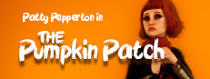 Patty Pepperton in The Pumpkin Patch