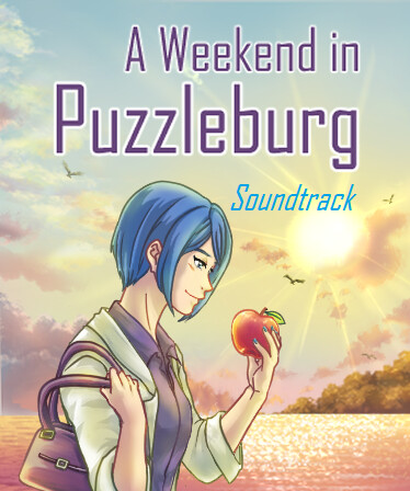A Weekend in Puzzleburg Soundtrack