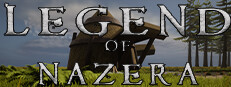 Legend Of Nazera: War