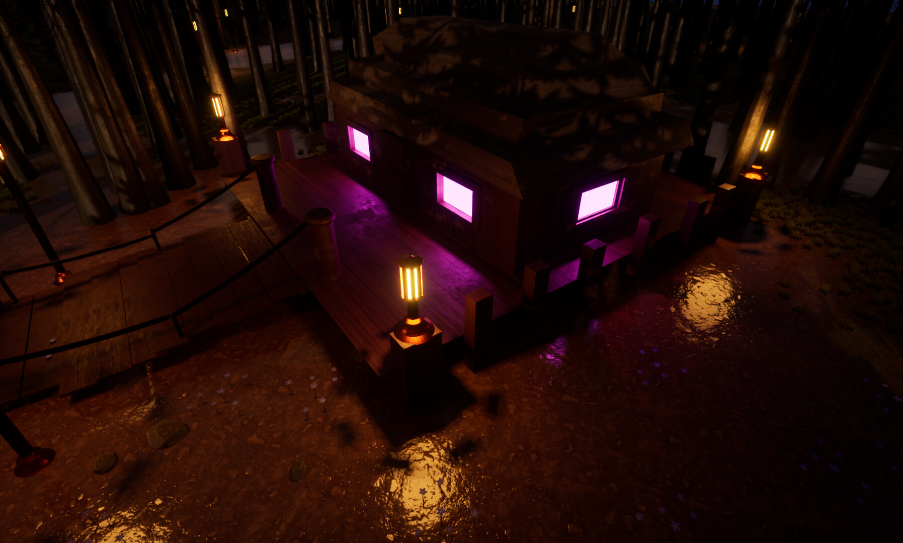 Legend Of Nazera: War #0