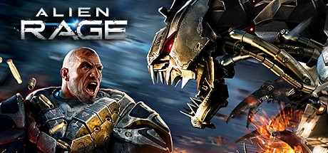 Alien Rage - Unlimited technical specifications for computer