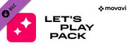 Movavi Video Suite 2023 - Let's Play Pack
