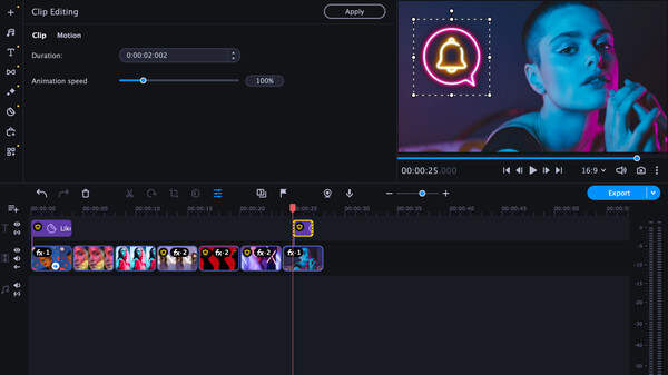 Movavi Video Suite 2023 - Let's Play Pack for steam Movavi Video Suite 2023 - Let's Play Pack for steam