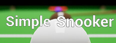 Simple Snooker 게임 이미지