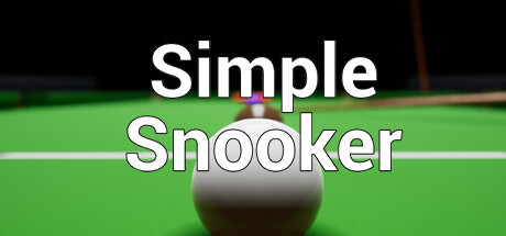 Simple Snooker Cover Image