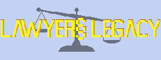 HerrAnwalt: Lawyers Legacy