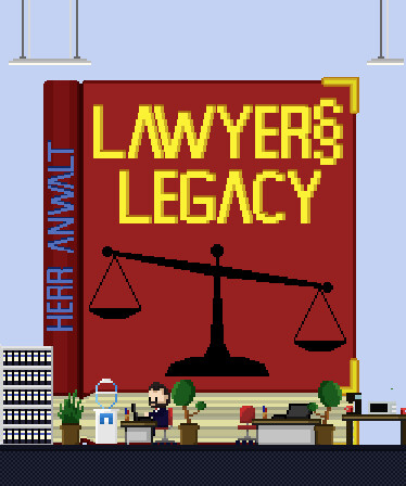 HerrAnwalt: Lawyers Legacy
