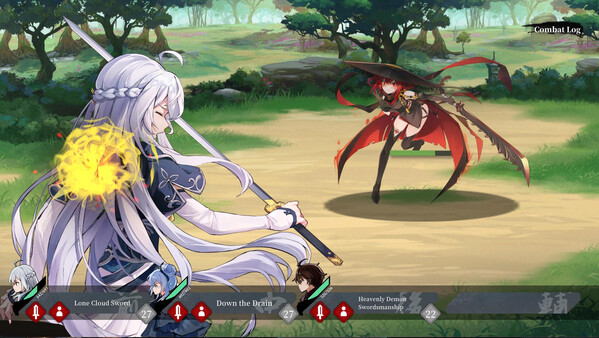 Blades of Jianghu Ballad of Wind and Dust Game Download For PC 4.3GB 1 Blades of Jianghu Ballad of Wind and Dust Game Download For PC-1