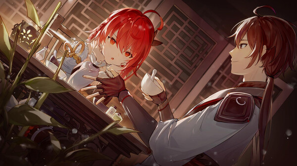Blades of Jianghu Ballad of Wind and Dust Game Download For PC 4.3GB 2 Blades of Jianghu Ballad of Wind and Dust Game Download For PC-2