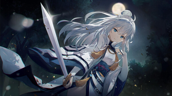 Blades of Jianghu Ballad of Wind and Dust Game Download For PC 4.3GB 3 Blades of Jianghu Ballad of Wind and Dust Game Download For PC-3