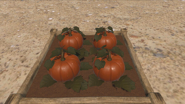 Скриншот из INCUR Survival