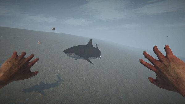 Скриншот из INCUR Survival