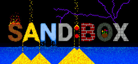 Sand:box Cover Image