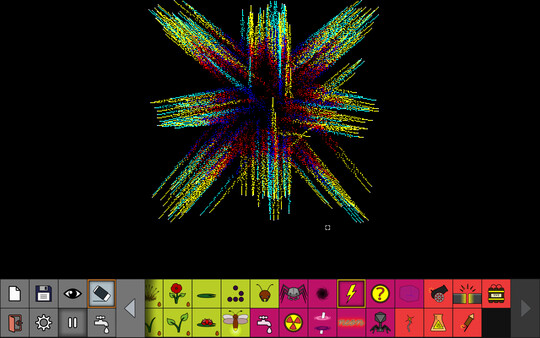 Скриншот из Sand:box