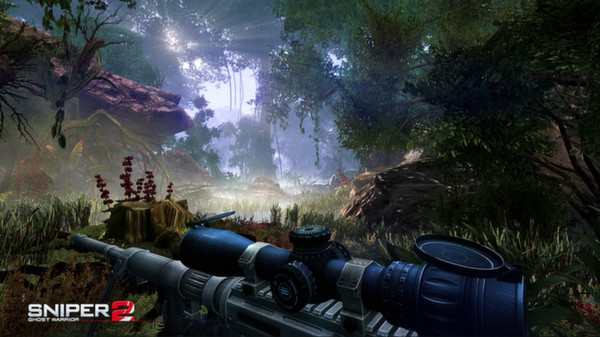 KHAiHOM.com - Sniper Ghost Warrior 2: Digital Extras