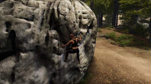 New Heights: Realistic Climbing and Bouldering screenshot 5