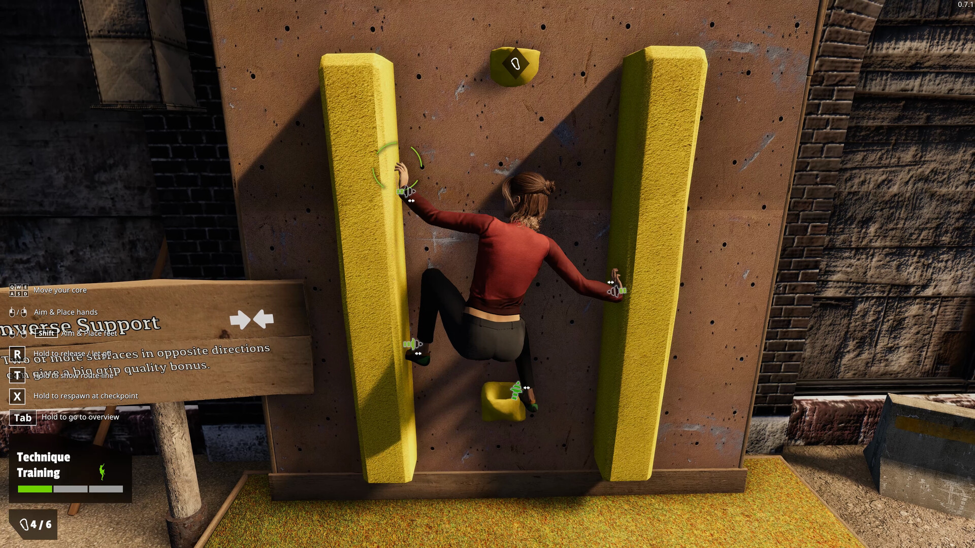 Parkour Climb - Jogo Online - Joga Agora