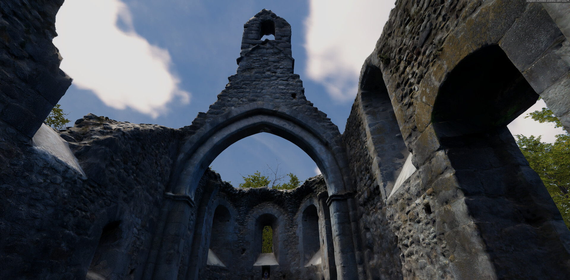 New Heights: Realistic Climbing and Bouldering #19