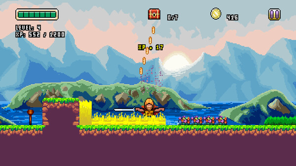 Massi game for windows Pc 1