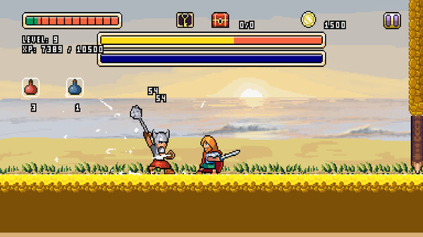 Massifor windows and Linux 1