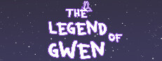 The Legend of Gwen