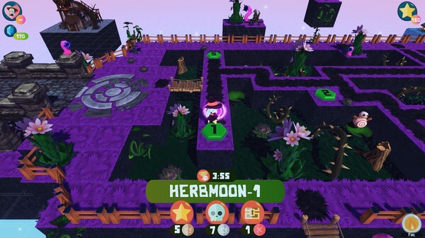 The Legend of Gwen game for windows Pc 1