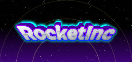 Rocket Inc banner