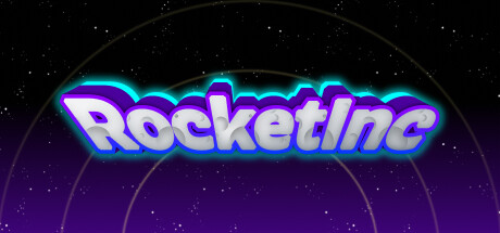 Rocket Inc Cover Image