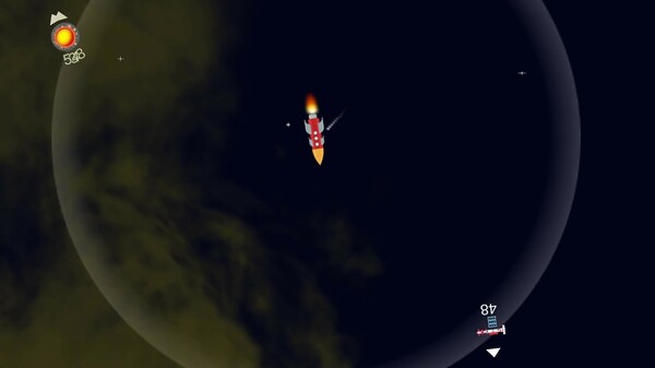Скриншот из Rocket Inc