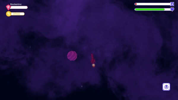 Скриншот из Rocket Inc