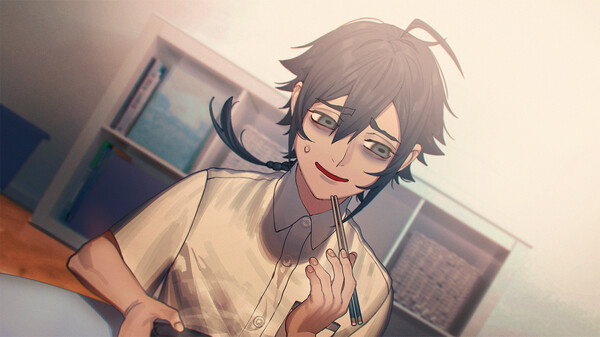 クラブ・スーサイドfor windows and Linux 1