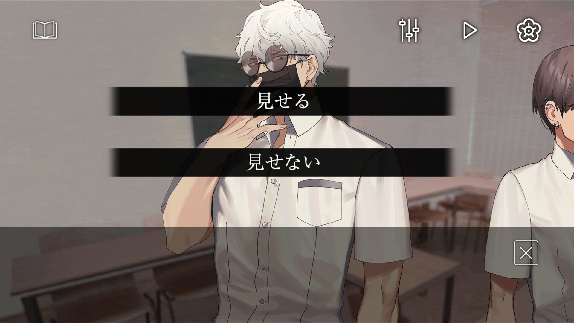 クラブ・スーサイド on Steam