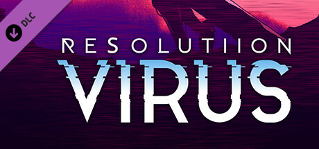 Resolutiion - Virus banner