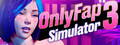 OnlyFap Simulator 3 logo