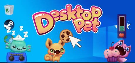 Desktop Pet Cover Image