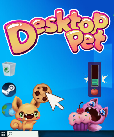 Desktop Pet