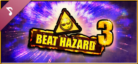 Beat Hazard 3 - Original Soundtrack