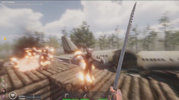 The Seekers Survival Game Download For PC 4 The Seekers Survival Game Download For PC-4