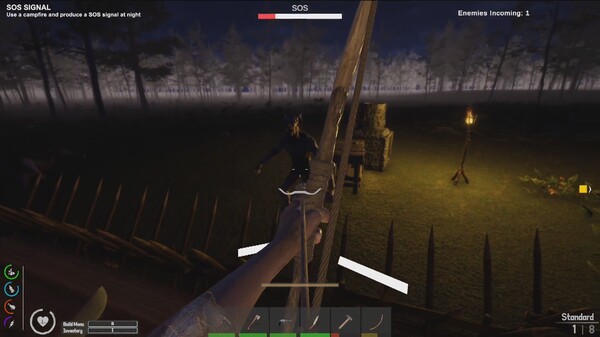 The Seekers Survival Game Download For PC 3 The Seekers Survival Game Download For PC-3