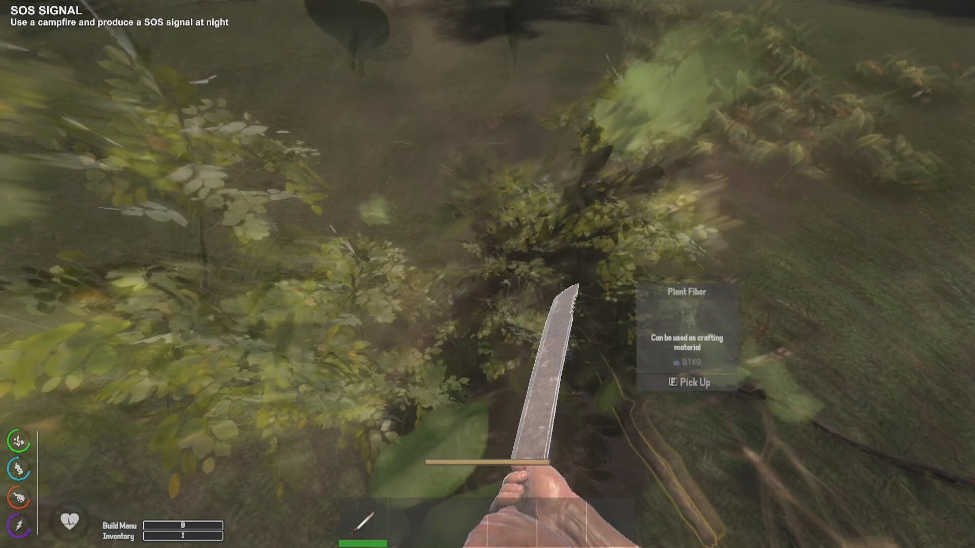 The Seekers: Survival #10