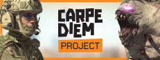 Carpe Diem Project 게임 이미지
