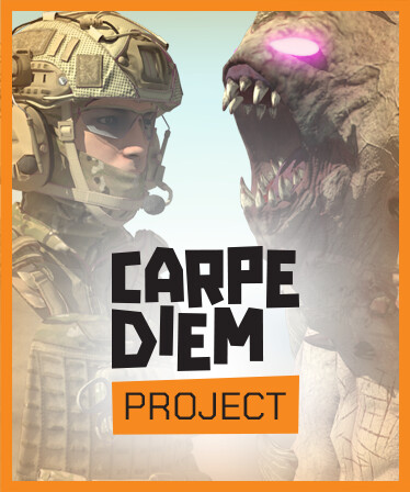 Carpe Diem Project