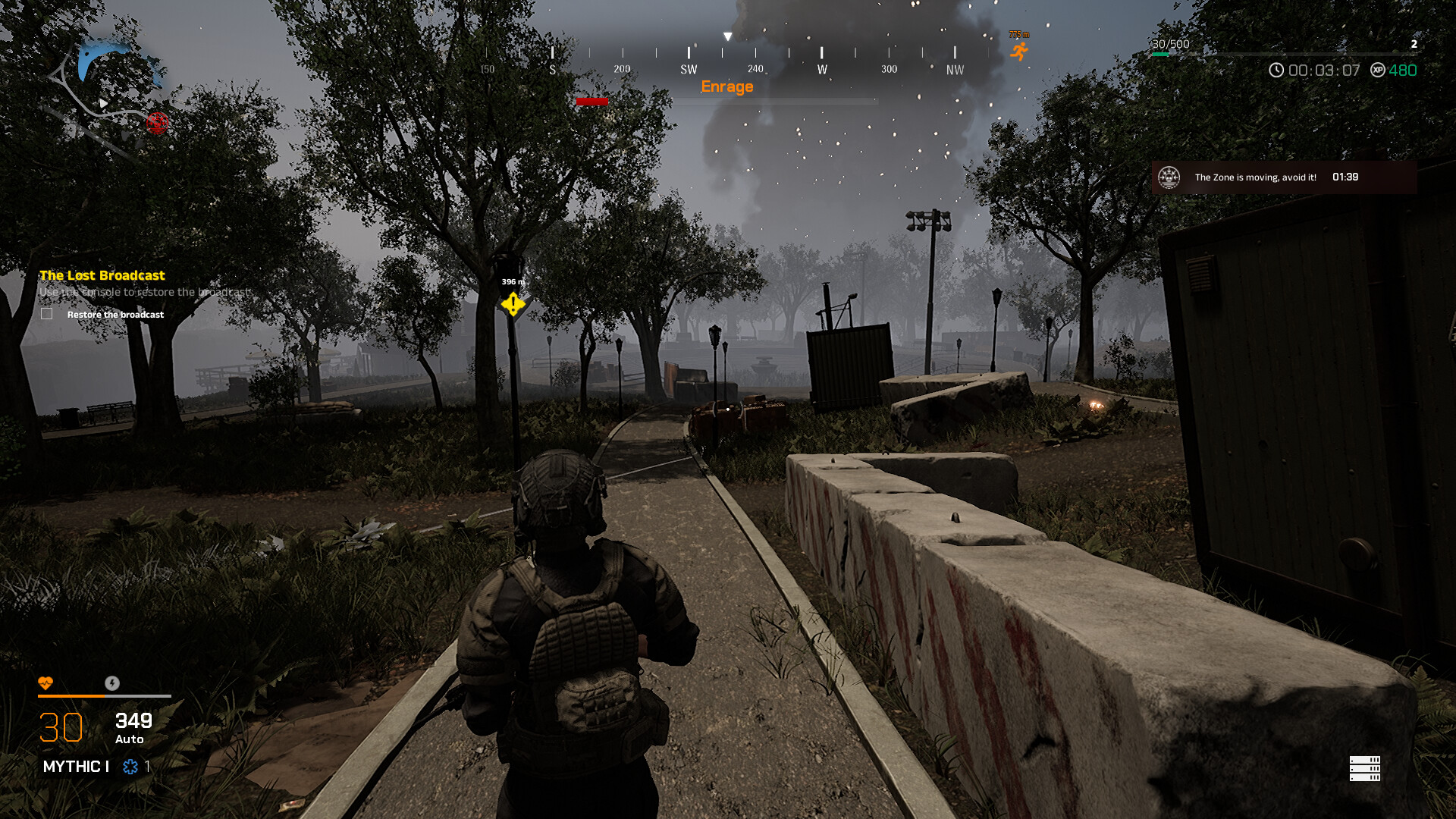 Download Carpe Diem Project para pc via torrent
