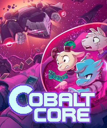 Cobalt Core