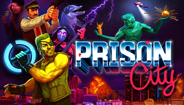 Save 20% on Prison Life 2 on Steam