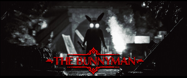 Скриншот из The Bunnyman