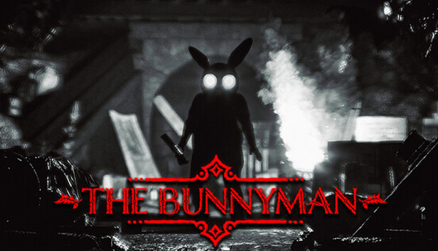 The Bunnyman - Win - (Steam)